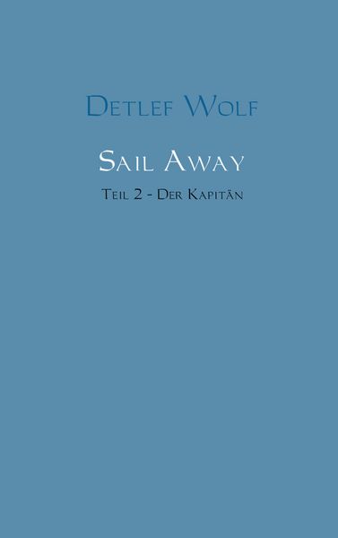 Produktbild: Sail Away