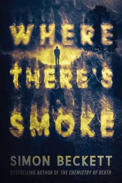 Produktbild: Where There's Smoke