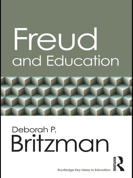 Produktbild: Freud and Education