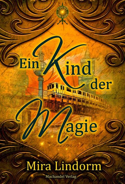 Produktbild: Ein Kind der Magie