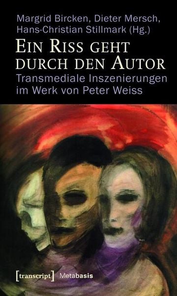 Produktbild: Ein Riss geht durch den Autor