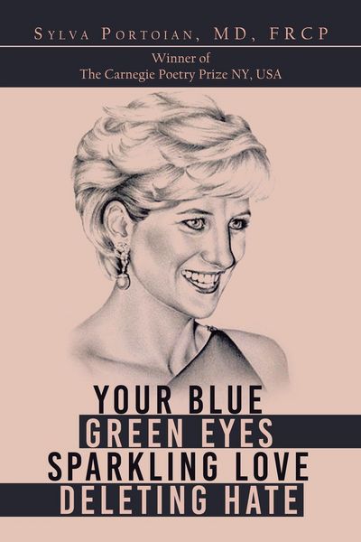 Produktbild: Your Blue ~ Green Eyes ~ Sparkling Love ~ Deleting Hate