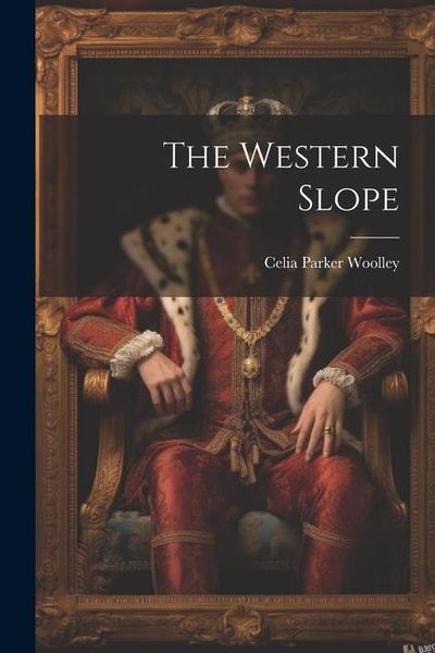 Produktbild: The Western Slope