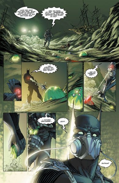 Produktbild: DC Must-Have: Batman & Superman: Supergirl