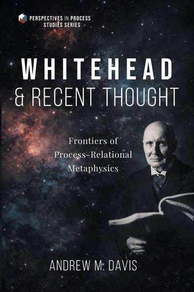 Produktbild: Whitehead and Recent Thought