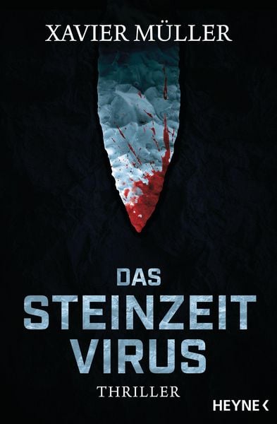 Produktbild: Das Steinzeit-Virus