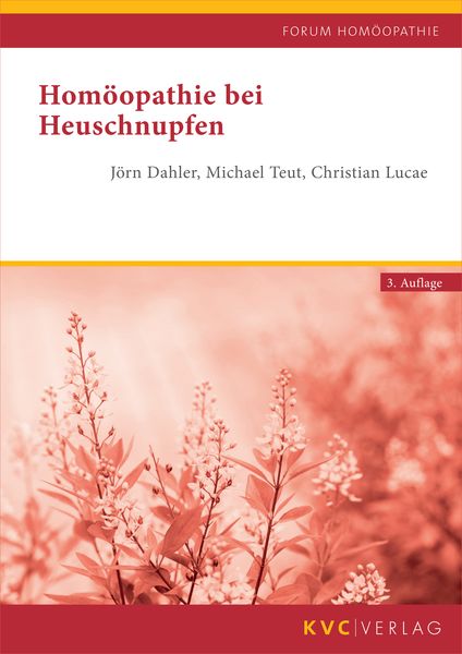 Produktbild: Hom&ouml;opathie bei Heuschnupfen