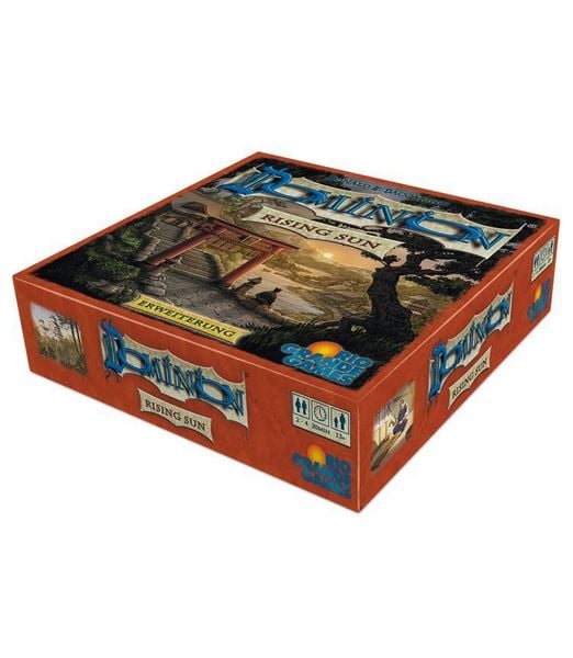 Produktbild: Dominion&reg; Erweiterung Rising Sun