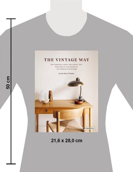 Produktbild: The Vintage Way