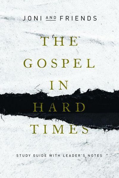 Produktbild: The Gospel in Hard Times - Study Guide with Leader`s Notes
