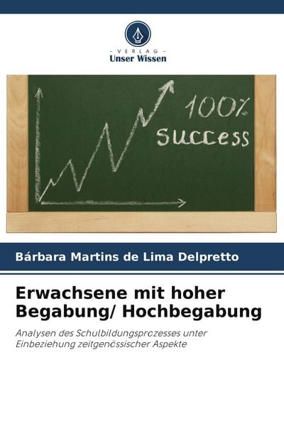 Produktbild: Erwachsene mit hoher Begabung/ Hochbegabung