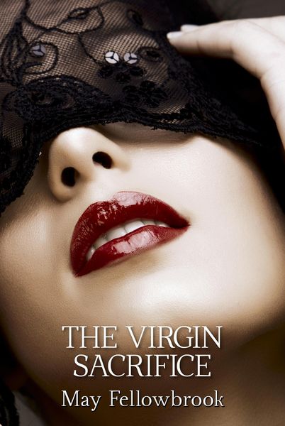 Produktbild: The Virgin Sacrifice (The Bravashian Rituals, #3)