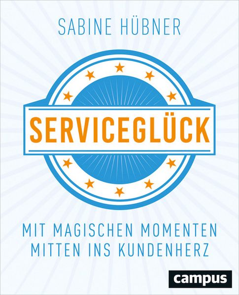Produktbild: Servicegl&uuml;ck