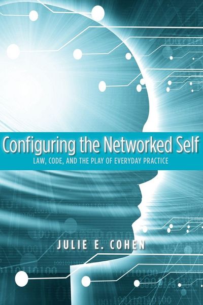 Produktbild: Configuring the Networked Self
