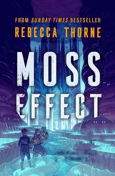 Produktbild: Moss Effect