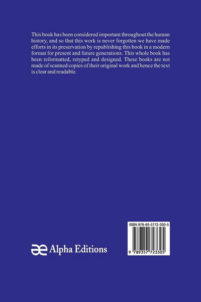 Produktbild: A Philosophical Dictionary, Volume 08