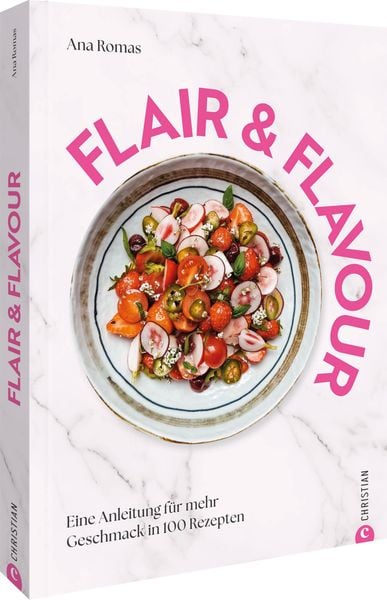 Flair & Flavour