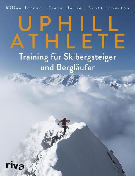 Produktbild: Uphill Athlete
