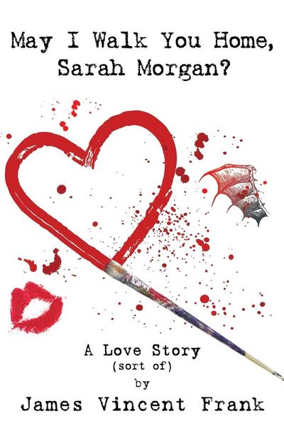 Produktbild: May I Walk You Home, Sarah Morgan?