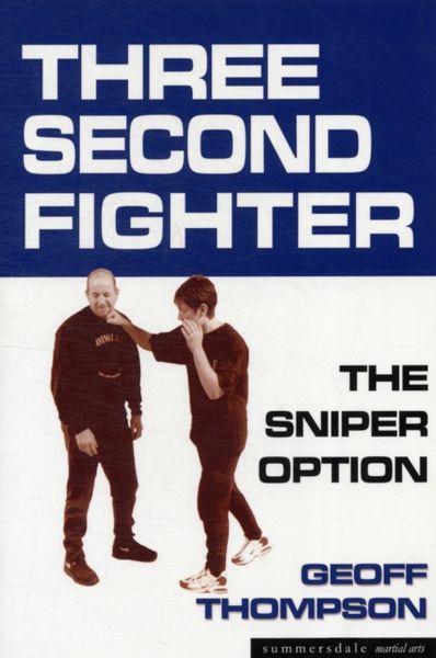 Produktbild: Three Second Fighter