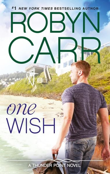 Produktbild: One Wish