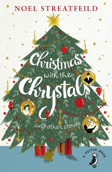 Produktbild: Christmas with the Chrystals & Other Stories