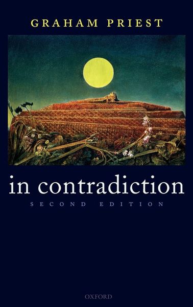 Produktbild: In Contradiction 2e