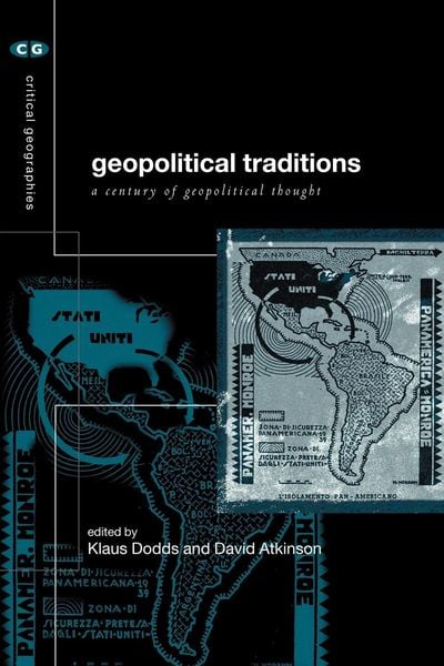 Produktbild: Geopolitical Traditions