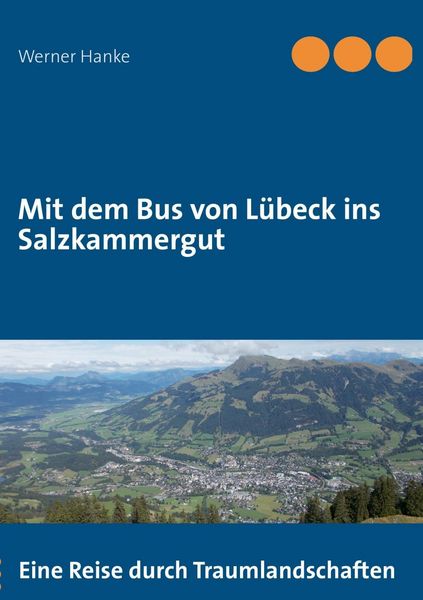 Produktbild: Mit dem Bus von L&uuml;beck ins Salzkammergut