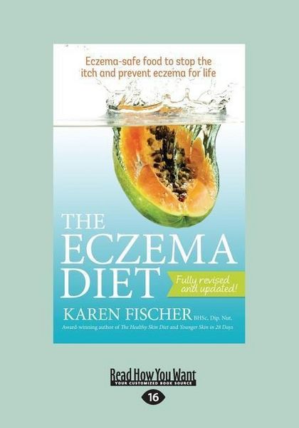 Produktbild: The Eczema Diet