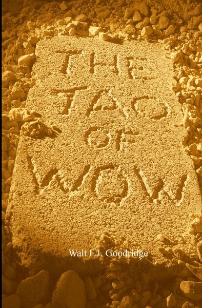 Produktbild: The Tao of Wow: Ancient Wisdom. Modern Success.