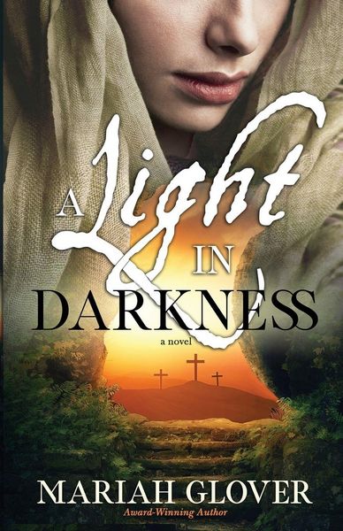 Produktbild: A Light in Darkness