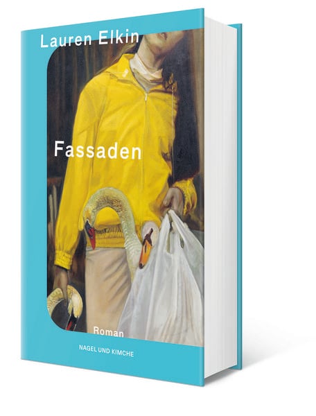 Produktbild: Fassaden