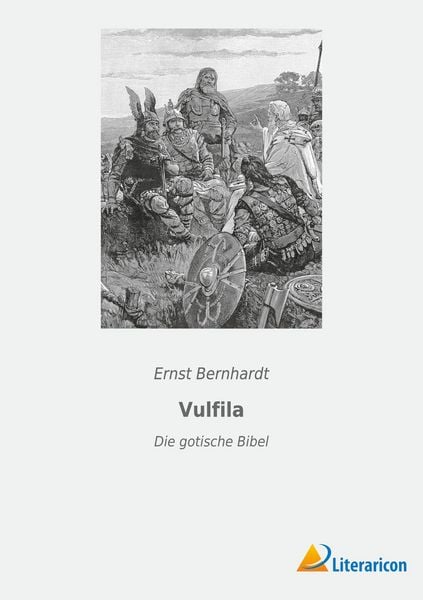 Produktbild: Vulfila