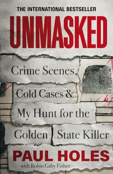 Produktbild: Unmasked