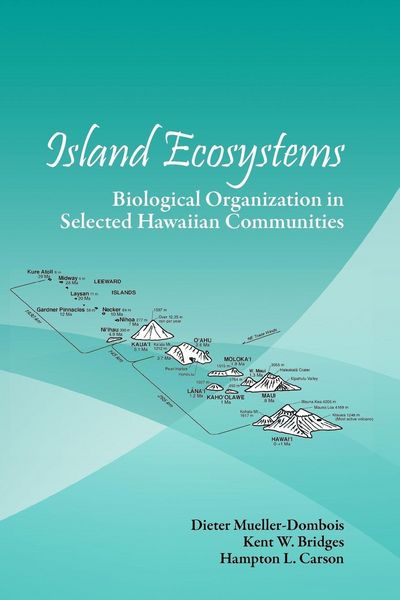 Produktbild: Island Ecosystems