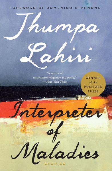 Produktbild: Interpreter of Maladies