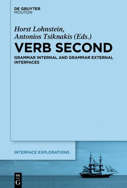 Produktbild: Verb Second