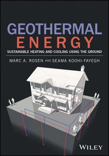 Produktbild: Geothermal Energy