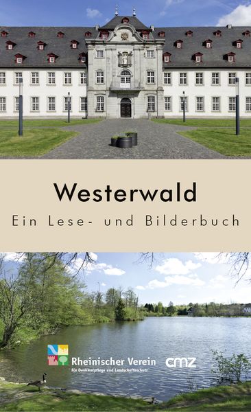 Produktbild: Westerwald