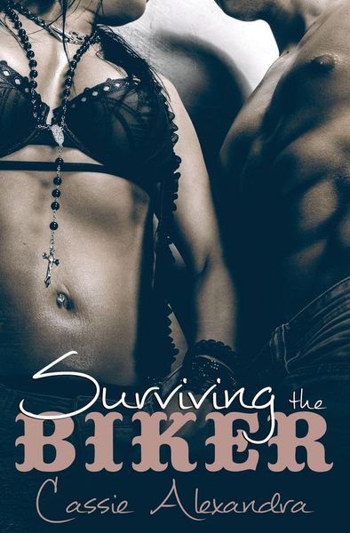 Produktbild: Surviving the Biker