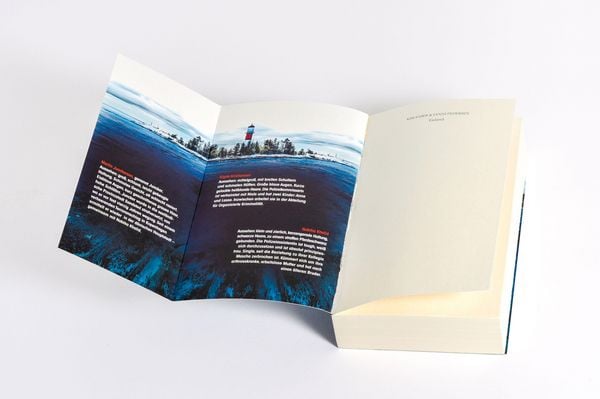 Produktbild: Eisland