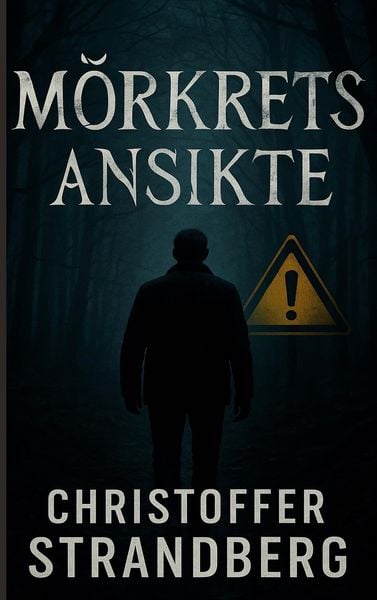 Produktbild: M&ouml;rkrets ansikte