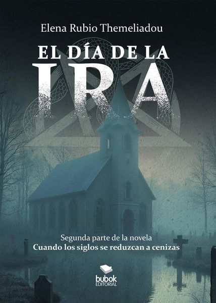 Produktbild: El d&iacute;a de la ira