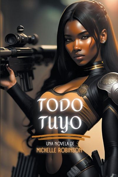 Produktbild: Todo Tuyo