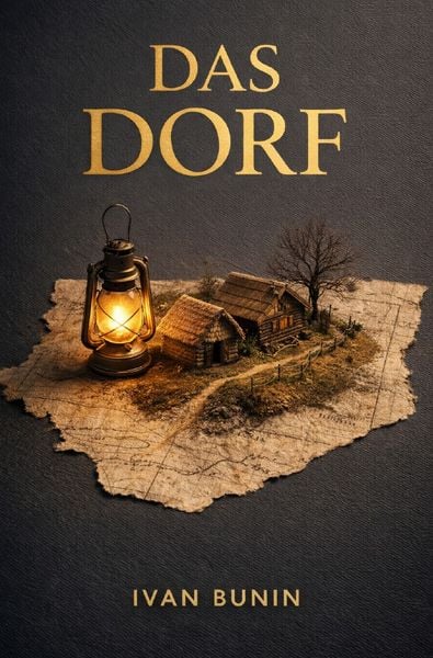 Produktbild: Literaturnobelpreistr&auml;ger / Das Dorf