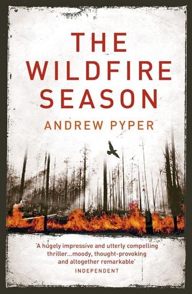 Produktbild: The Wildfire Season