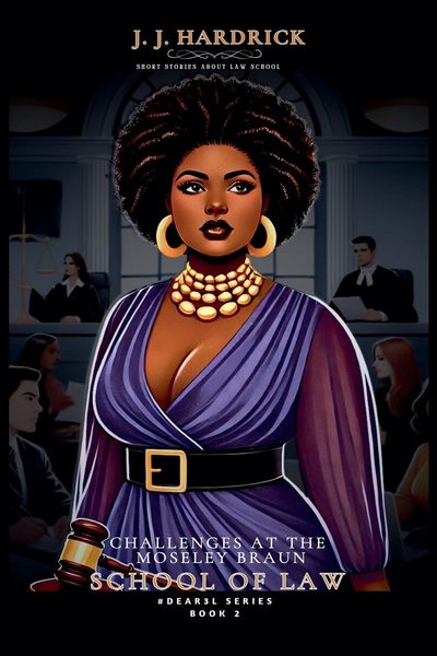 Produktbild: Challenges at Moseley Braun School of Law