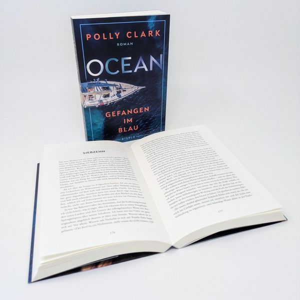 Produktbild: Ocean &ndash; Gefangen im Blau