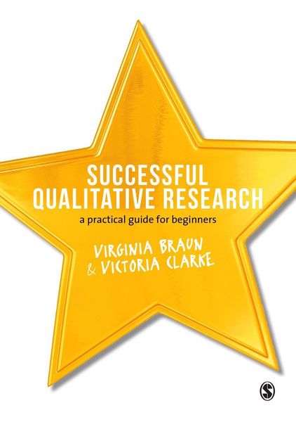 Produktbild: Successful Qualitative Research